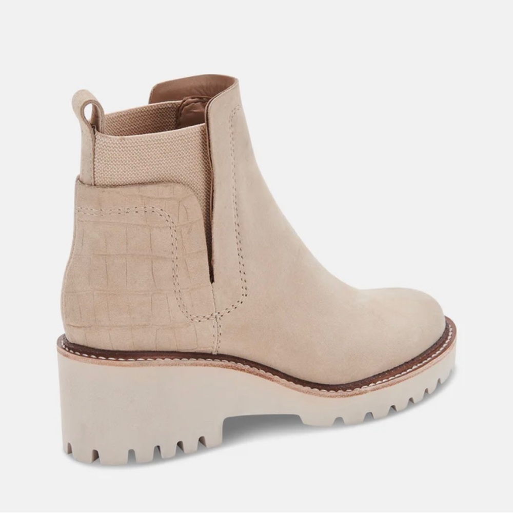 Booties